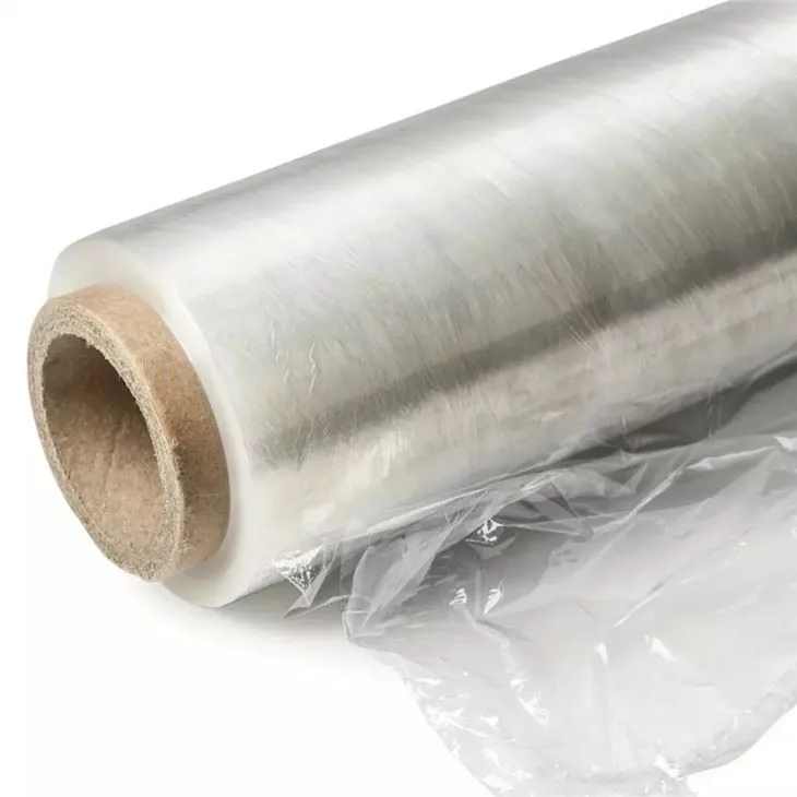 protective plastic film