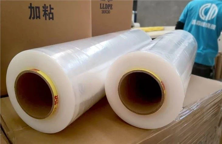tattoo plastic film