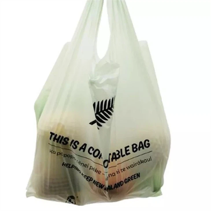 plastic bag