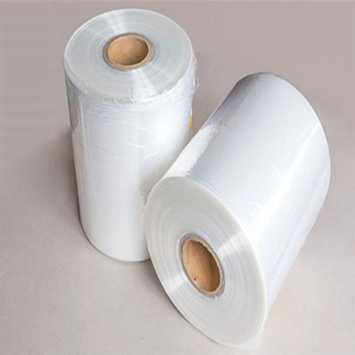 Polyethylene Film