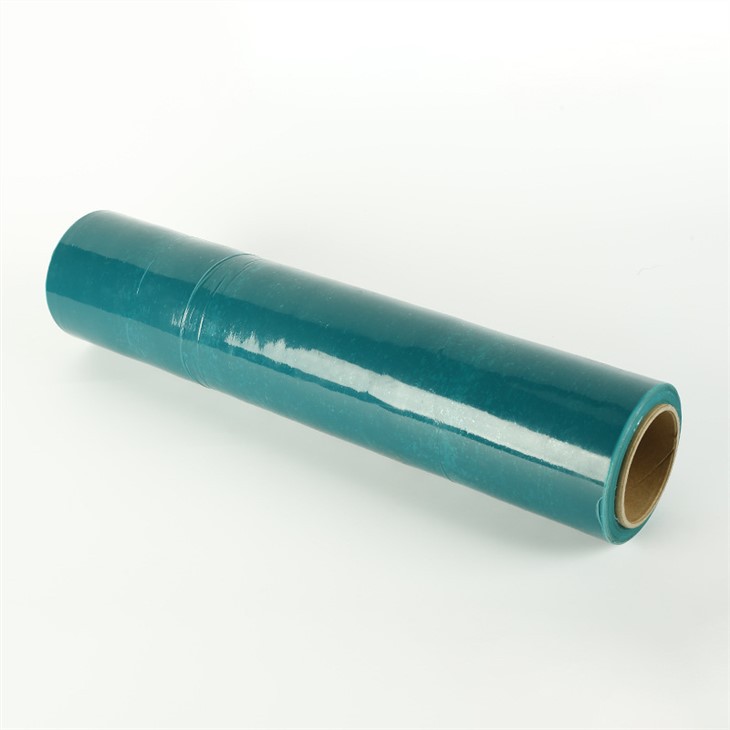 ridwell plastic film
