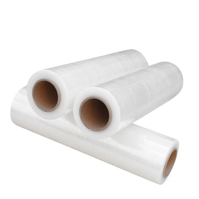 Lipni plastikinė plėvelė
